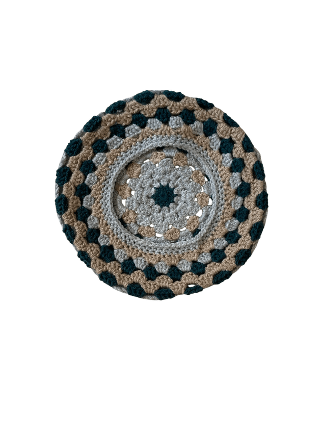 Menthe Glacée Béret 