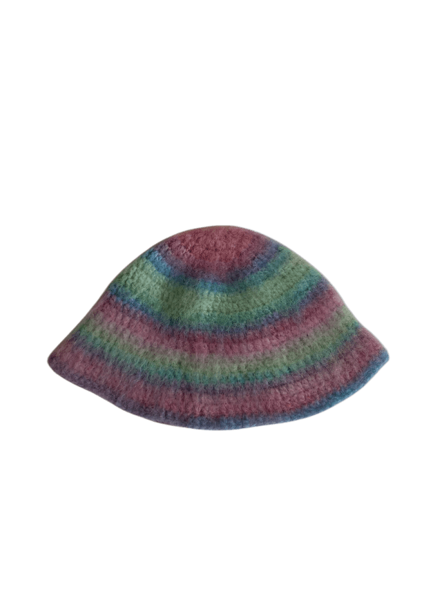 Fluffy Bob Malabar