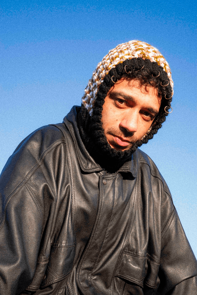 Boisé Balaclava