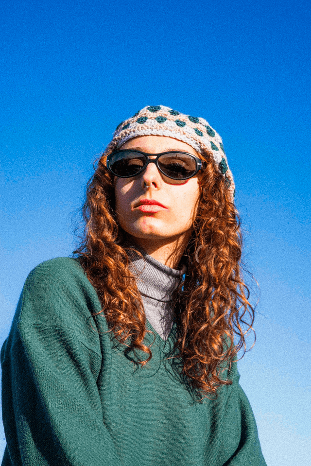 Menthe Glacée Béret 