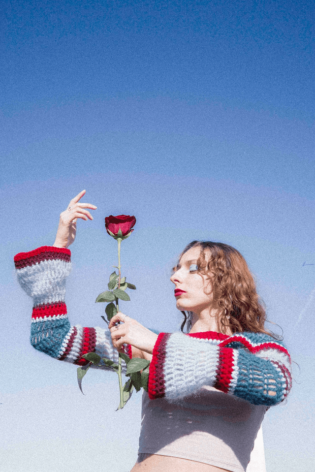 Frida Boléro