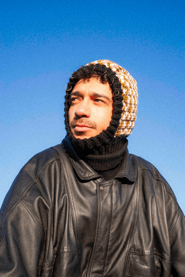 Boisé Balaclava