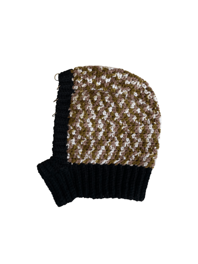 Boisé Balaclava