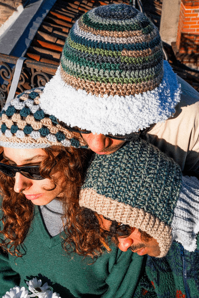Menthe Glacée Balaclava