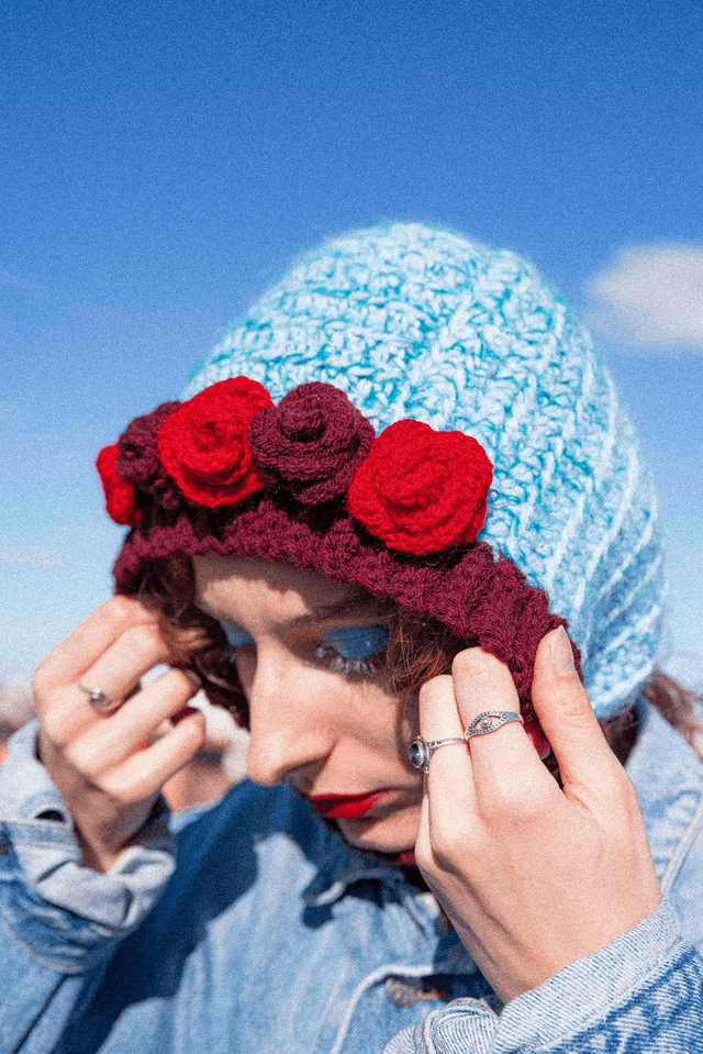 Frida Balaclava