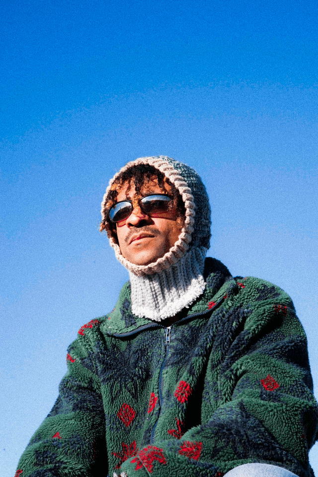Menthe Glacée Balaclava