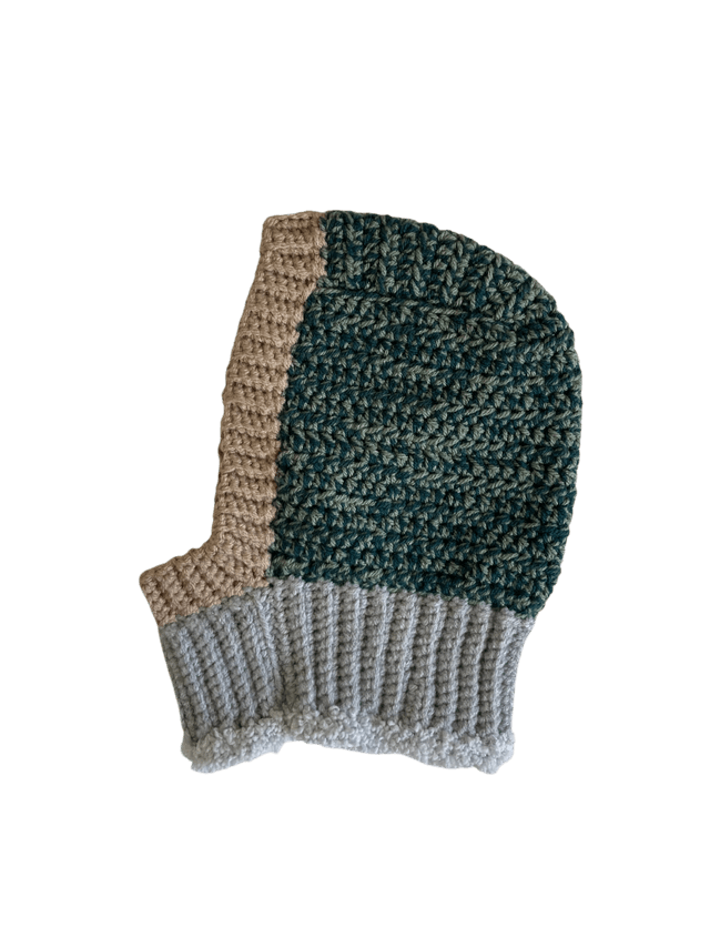 Menthe Glacée Balaclava