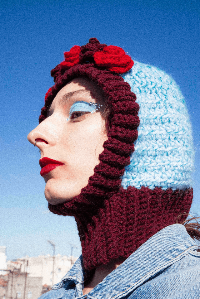 Frida Balaclava