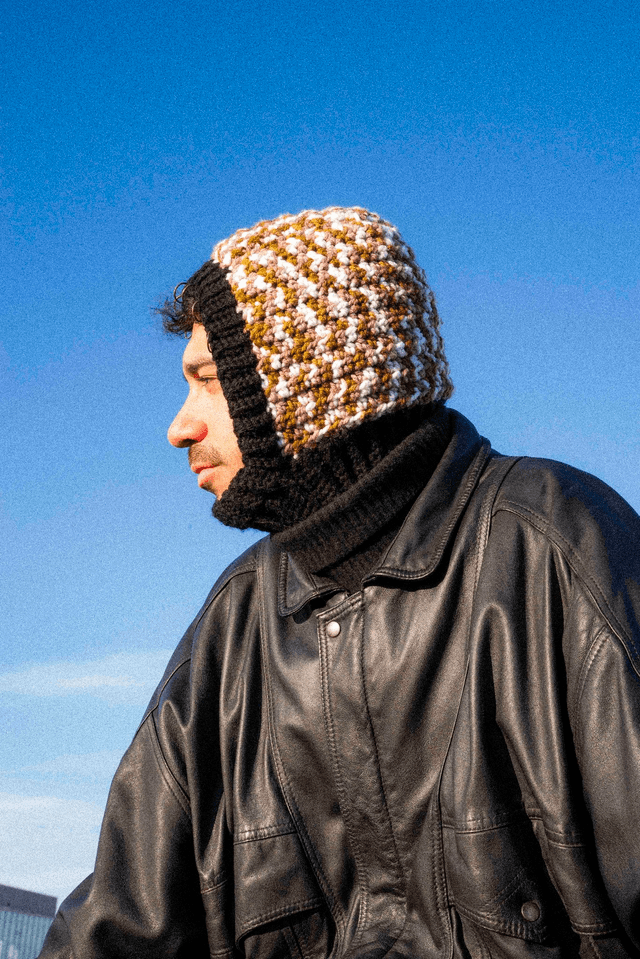 Boisé Balaclava
