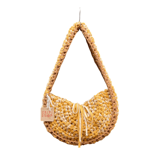 Sac rond