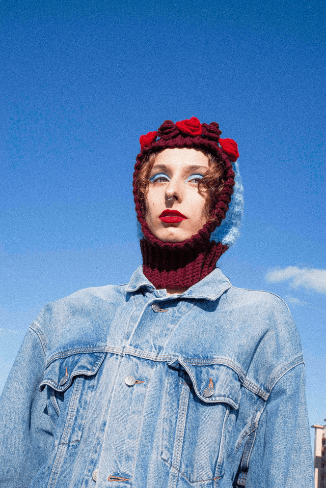 Frida Balaclava